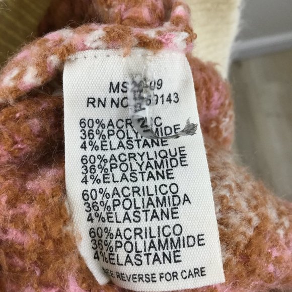 Frnch Paris Niki Sweater m/l - Picture 7 of 10